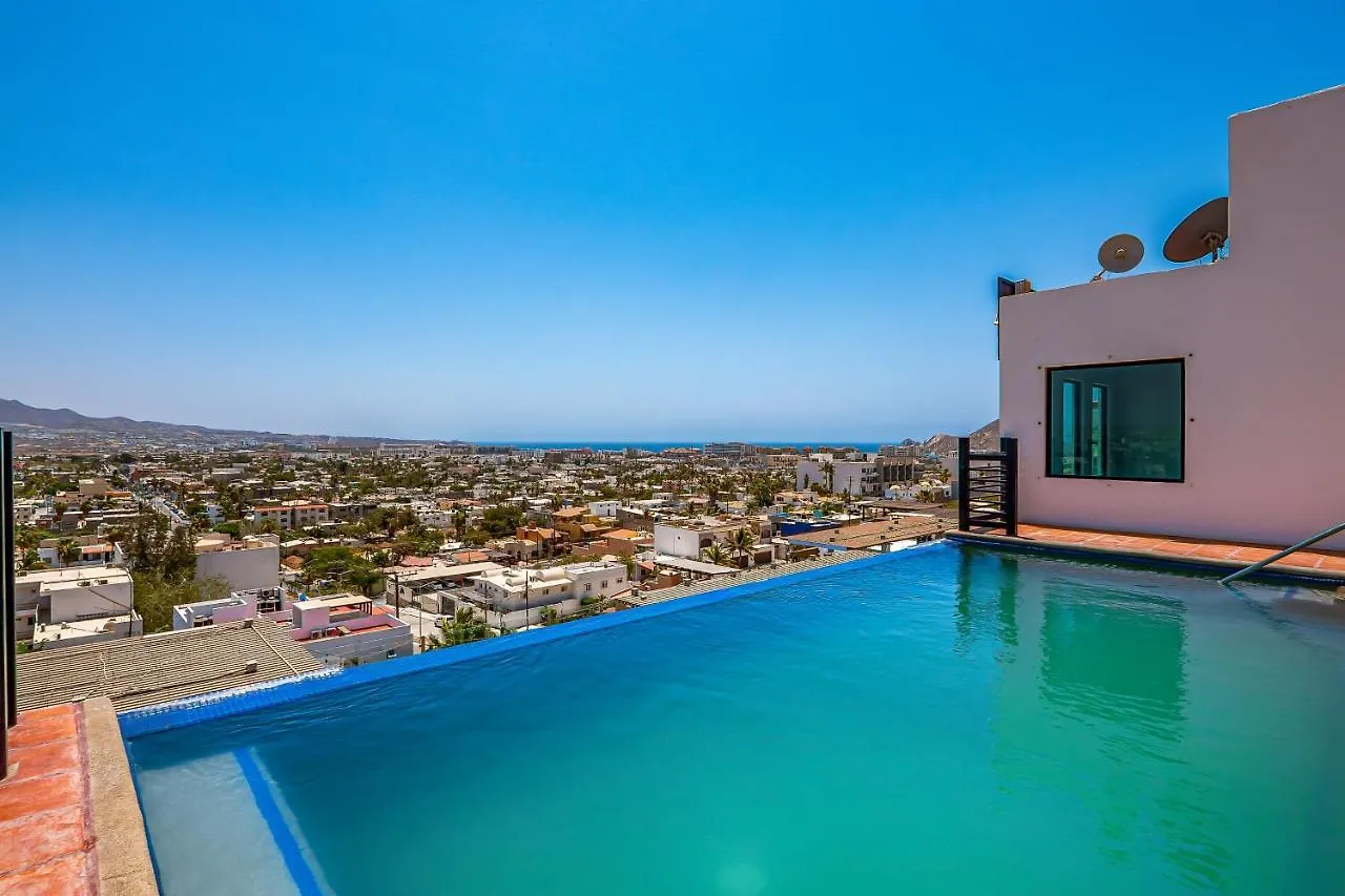 Morgan Residences 508 Cabo San Lucas