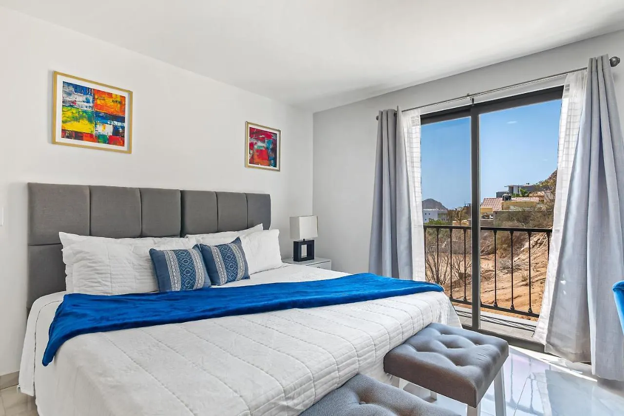 Morgan Residences 508 Cabo San Lucas 0*,