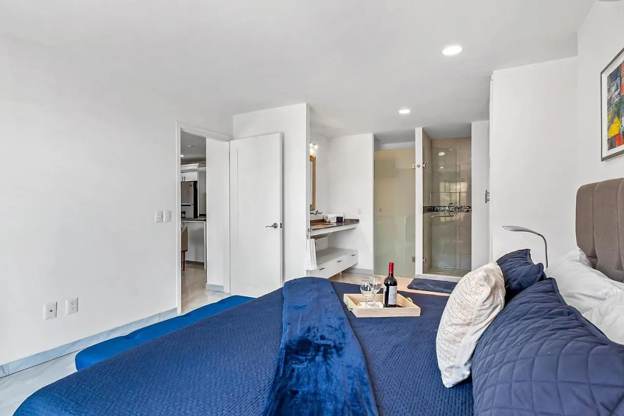Aparthotel Morgan Residences 508 Cabo San Lucas