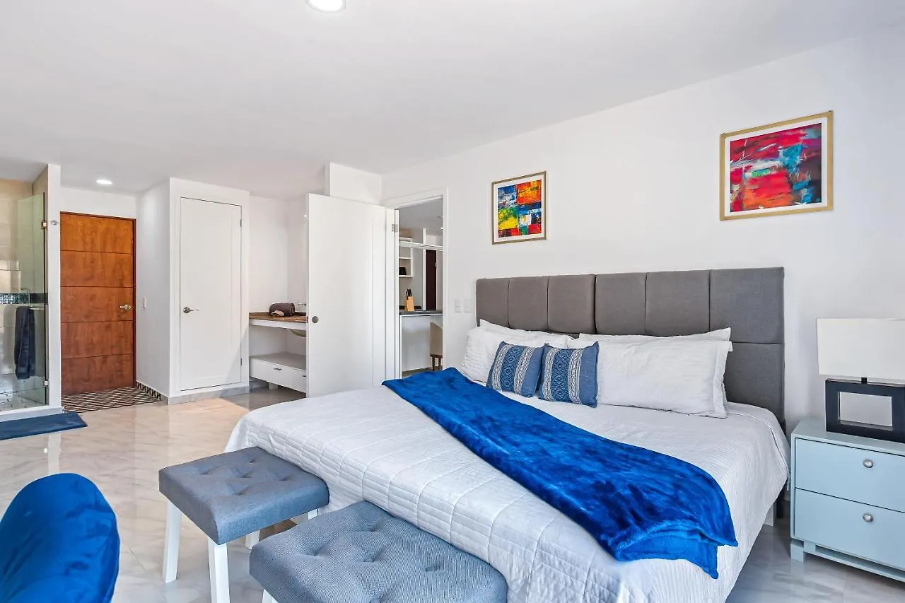 Aparthotel Morgan Residences 508 Cabo San Lucas