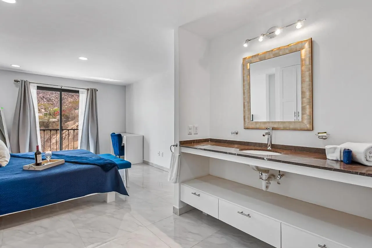 Aparthotel Morgan Residences 508 Cabo San Lucas