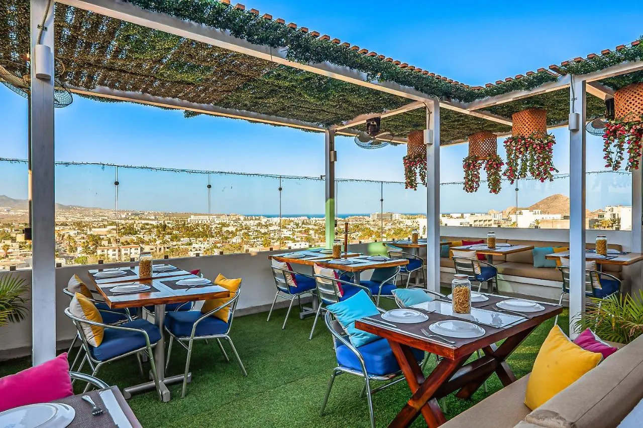 Aparthotel Morgan Residences 508 Cabo San Lucas
