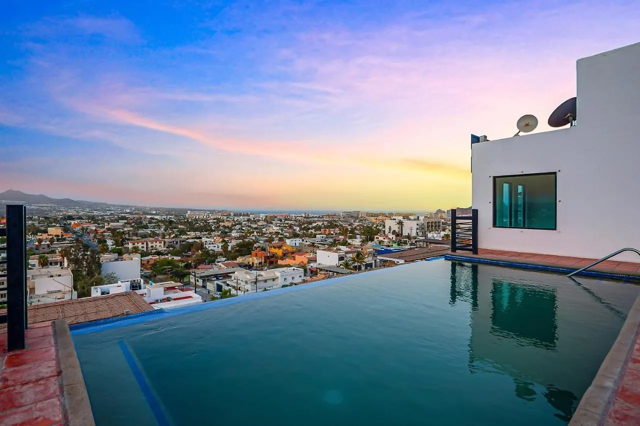 Morgan Residences 508 Cabo San Lucas Mexico