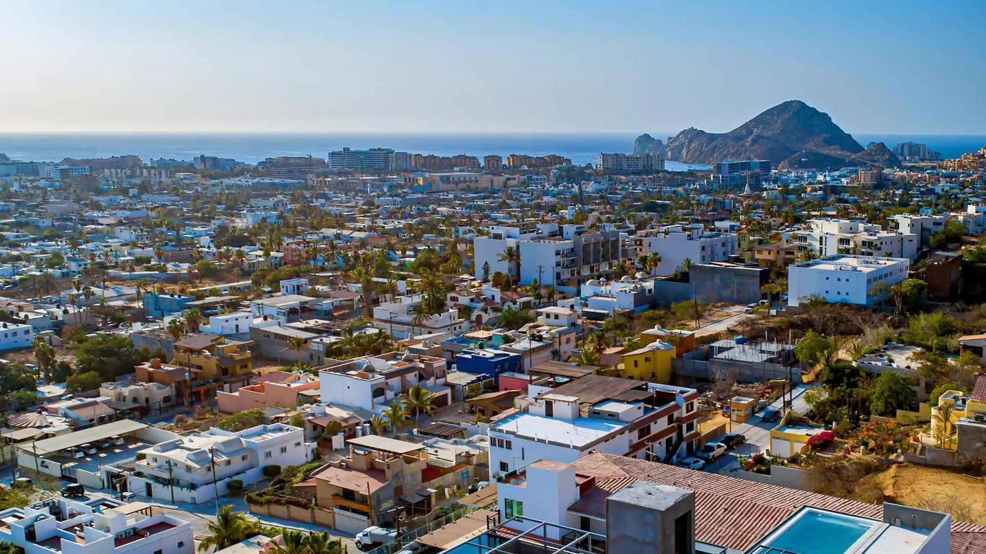 Morgan Residences 508 Cabo San Lucas Mexico