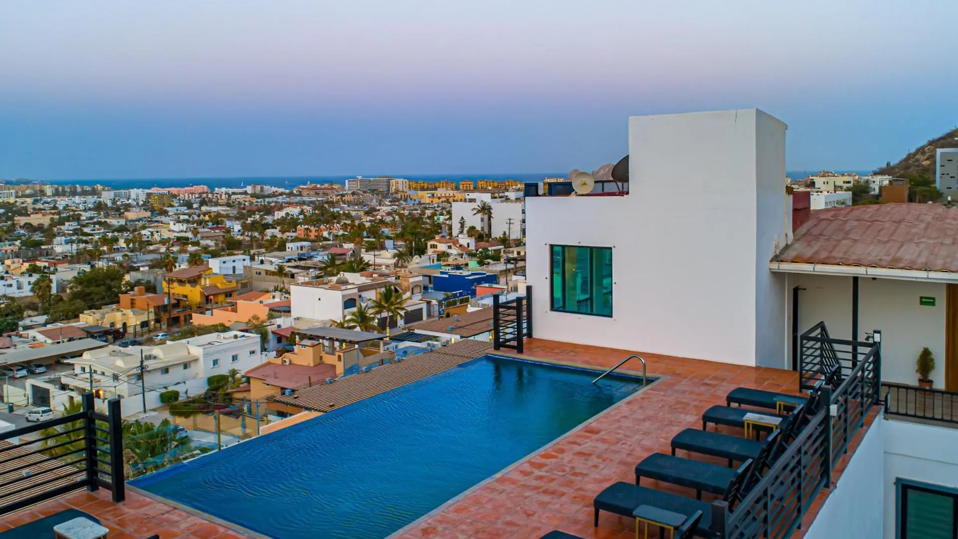 Aparthotel Morgan Residences 508 Cabo San Lucas